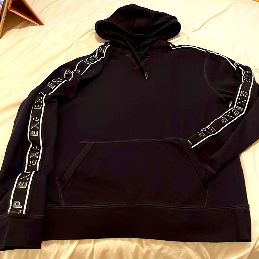 Express Sweatshirt | Mens Med